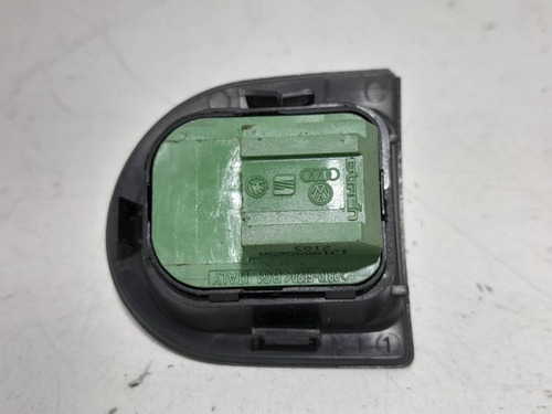 Botao Retrovisor Elétrico Voyage G6 2013 2014 2015 2016