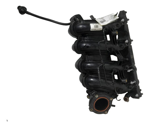 Coletor Admissao Motor Gm Onix Prisma 1.4 8v 2016 2017 2018