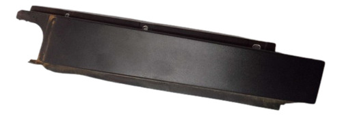 Moldura Coluna Tras Direito Fiat Toro 1002185700 11520