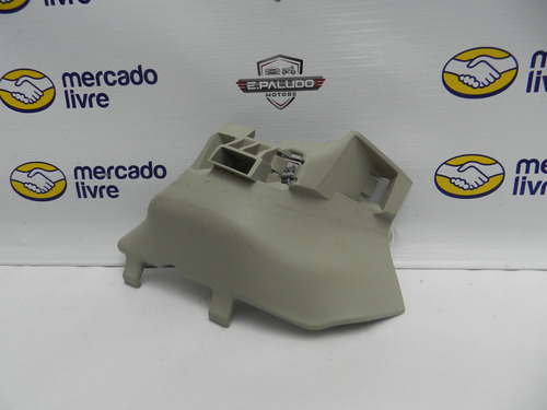 Acabamento Coluna Traseiro Esquerdo Teto Megane Gt 06/13