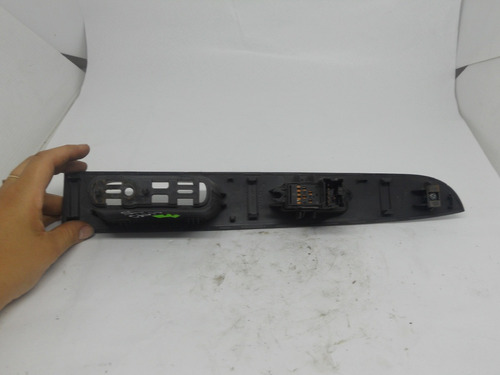 Comando Vidro Traseira Esquerdo Nissan Sentra 2007 A 2012