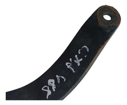 Suporte Ajuste De Alternador Gm Corsa 95 - Adl 488 (b)