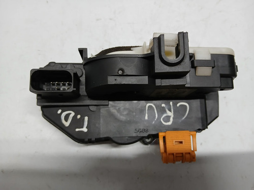 Fechadura Porta Traseira Direita Gm Cruze 2012 2013 A 2016