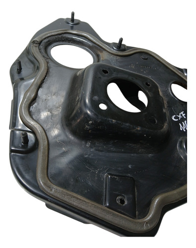 Suporte Acelerador Hidrovácuo Gm Agile / 2012 (ap) Cxf 116