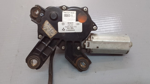 Motor Limpador Traseiro Pajero Tr4 14-16. 23290