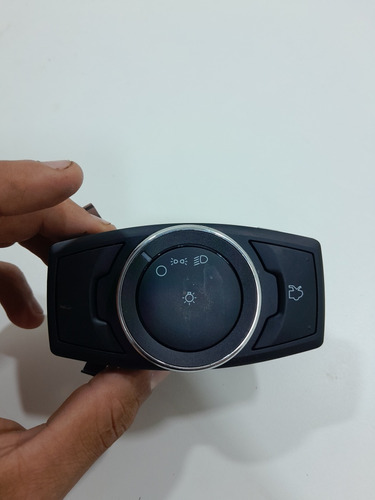 Chave De Luz Ford Ka 2014/2021 10099571 (vj)