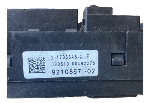 Caixa Fusivel Bmw 921085702