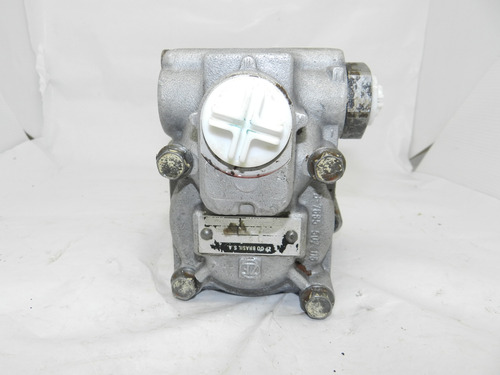 Bomba Direção Hidráulica F250 F350 F4000 6cc 97/08 Revisada