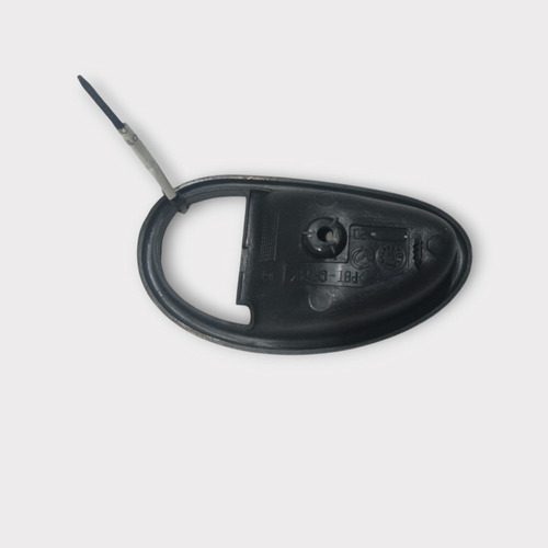 Moldura Interna Maçaneta Direita Do Fiat Palio 1997 A 2000