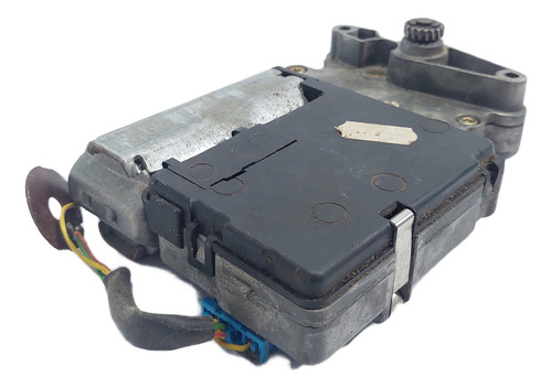 Motor De Acionamento Do Teto Solar Audi A4 Ano 1995 A 1997