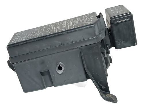 Moldura Caixa Fusivel Motor Toyota Hilux Sw4 1996 2004