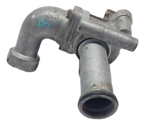 Carcaça Da Válvula Termostática L200 Triton 2.4 Flex 13 A 16
