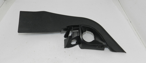 Acabamento Interno Retrovisor Ld Ford Focus 09/13 Detalhe