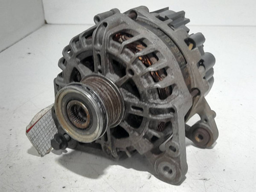Alternador Vw Gol Fox Voyage 3 Cilindros Original 2023