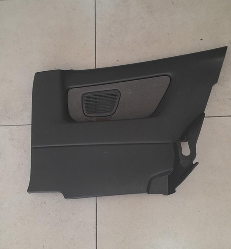 Forro Porta Traseira Direita Gm Astra 2p 99/04 93254094