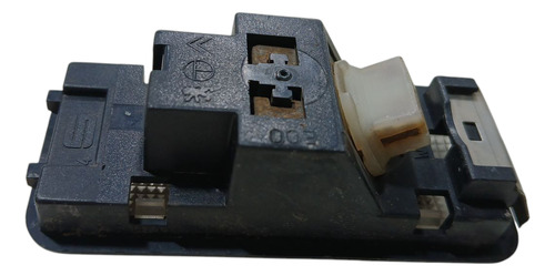 Luz Cortesia Porta Malas Citroën Xsara 2000 A 2002  (ap)