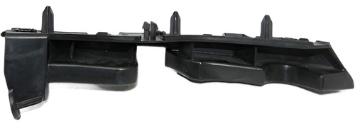 Guia Para-choque Dianteiro Esquerdo Citroen C4 Cactus 19/23