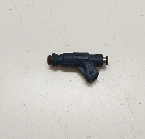 Bico Injetor Fiat Uno Palio 1.0 8v 55233620 0280156436
