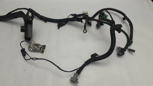 Chicote Parcial Injeção Motor  C3 1.6 16v 2009 9640267180