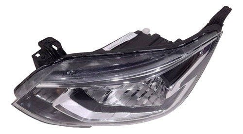 Farol Esquerdo Gm Onix Plus 2020 2021 2022 Sem Led Original
