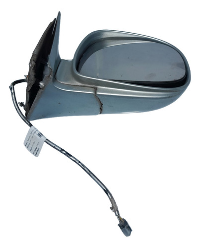 Retrovisor Silverado Lado Direito Eletrico 1997/2001