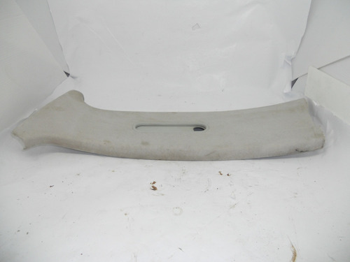 Acabamento Superior Coluna Traseira Direita Vw Golf 99 A 03