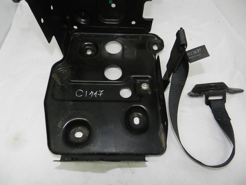 Suporte Caixa Bateria Fiat Mobi Way 1.0 8v 18/22 51942016