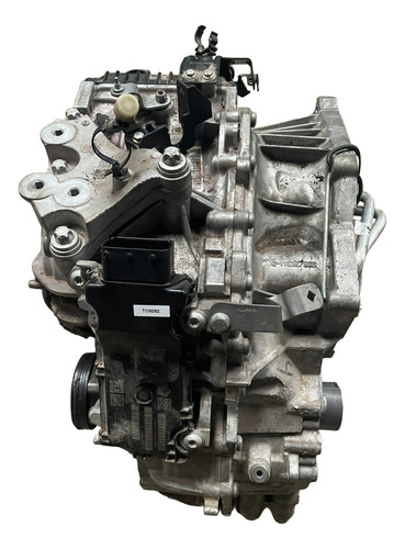Caixa De Câmbio Rampage Laramie 170cv Diesel 23/2024 1.000km