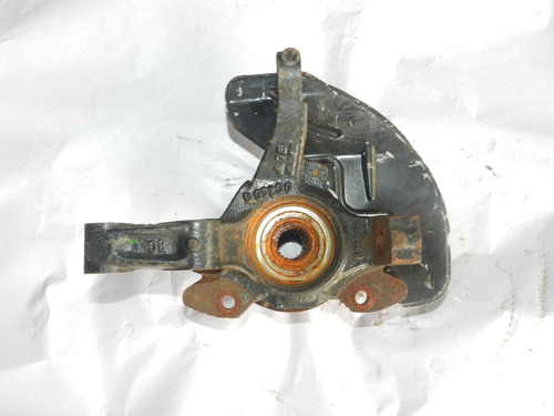 Montante Dianteiro Direito Fiat Palio Siena 07/16 82243