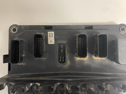 Módulo Chassis Cabine Xf Ftt 530 2024 - 2351629 - Detalhe