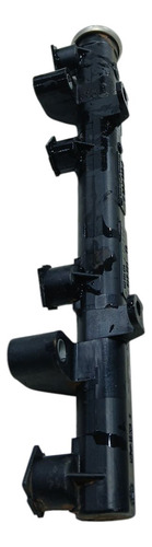 Flauta Bico Injetor Vw Fox 1.6 2004 A 2012 Com Detalhe (ap)