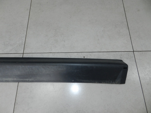 Spoiler Lateral Esquerdo Mitsubishi Galant 97/02 Mr214153
