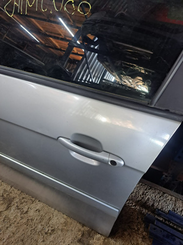 Porta Dianteira Esquerda Fiat Palio Attractive 2012 A 2019