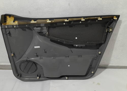 Forro Porta Dianteiro Esquerdo Toyota Corolla 2003 A 2008