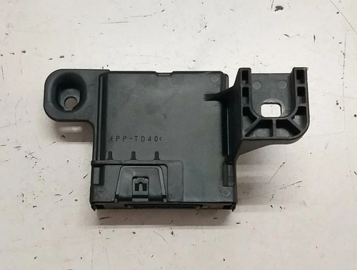Modulo Ar Condicionado Toyota Etios 2017 2018 886500d630