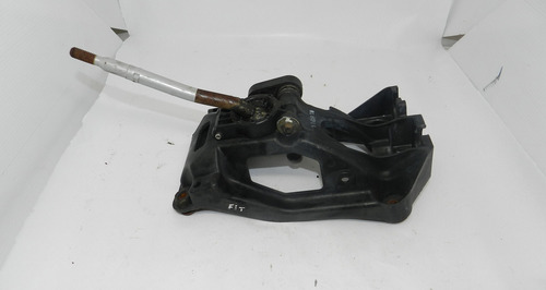 Alavanca Marcha Manual Honda Fit 2007 A 2011 07031135