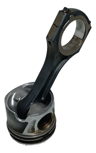 Pistao E Biela Motor Mercedes Sprinter 415 515 2013 2019