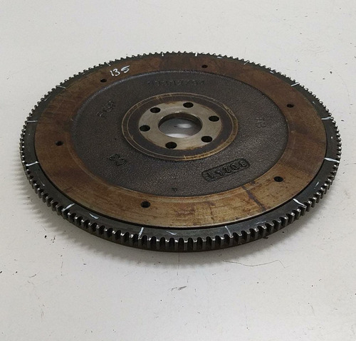 Volante Motor Corsa Celta Onix Prisma Agile Montana 93382754
