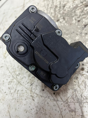 Tbi Corpo Borboleta Volkswagen Fox Gol Polo 1.6 2010 A 2018