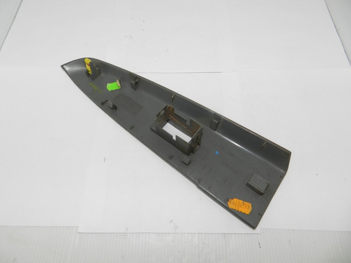 Moldura Botão Vidro Dd Toyota Hilux Sw4 05/11 742310k050210