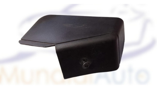 Tampa Parafuso Banco Direito  Fiat Linea 2009/2013. 23216
