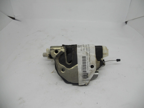 Fechadura Elétrica Traseira Direita Vw Gol G5 G6 G7 G8