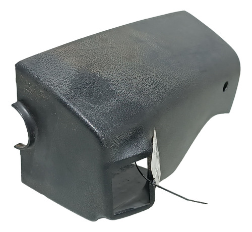 Moldura Coluna Direçao Superior Esquerdo Ford Cargo 815 814
