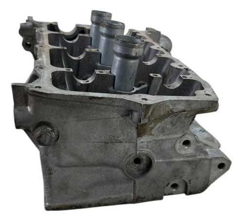 Cabeçote Motor Gm Captiva V6 2008 (vc)