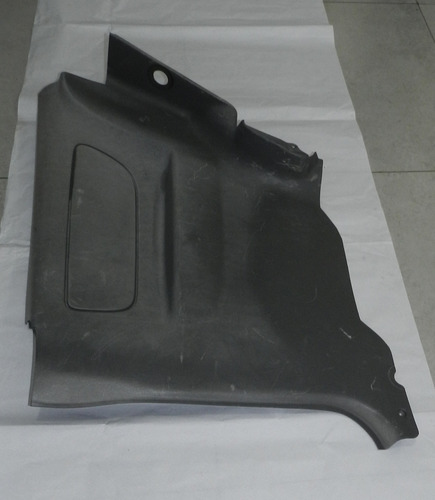 Forro Lateral Traseiro Direito Gm Celta 2001 A 2006 2 Portas