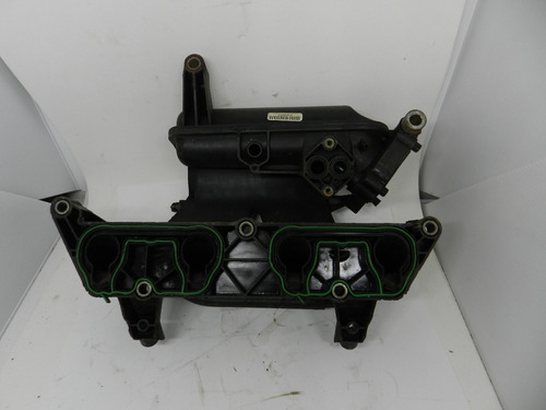 Coletor Admissão Ford Ka Fiesta 1.0 Zetec 2n1u9424ec