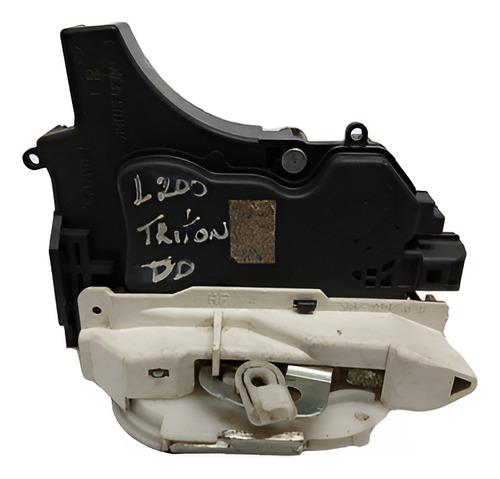 Fechadura Porta Dianteira Direita Mitsubishi Lancer Triton