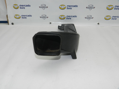 Duto Ar Lado Esquerdo Painel Gm Vectra 97/05 90463827