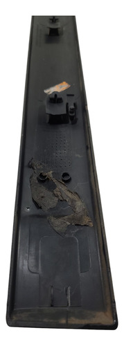 Friso Porta Traseira Direita Citroen C3 2003 A 2012 (al)