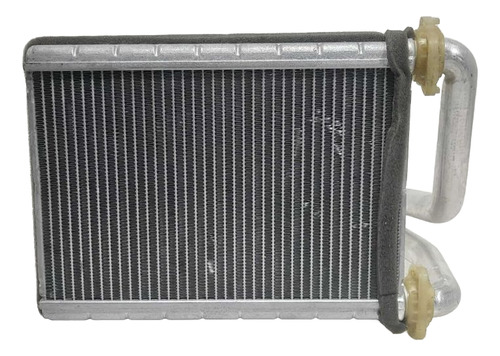 Radiador Ar Quente Fiat Argo Cronos 1.0 3cc 2018 2019 A 2023